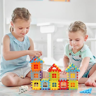 Jeu de construction | Puzzwalls™ - Mon Beau Jeu