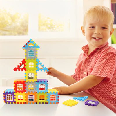 Jeu de construction | Puzzwalls™ - Mon Beau Jeu