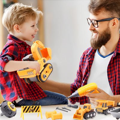Jeux de construction | Mécano - Mon Beau Jeu