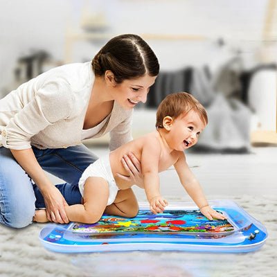 TAPIS D'EAU BEBE | Eauveil™ - Mon Beau Jeu