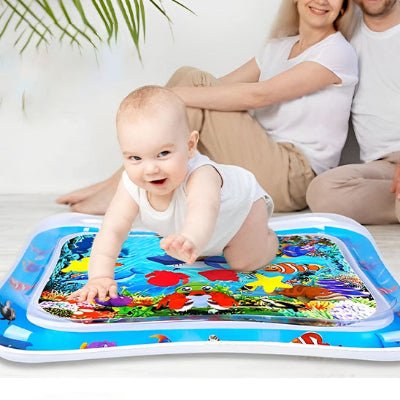 TAPIS D'EAU BEBE | Eauveil™ - Mon Beau Jeu