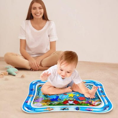 TAPIS D'EAU BEBE | Eauveil™ - Mon Beau Jeu