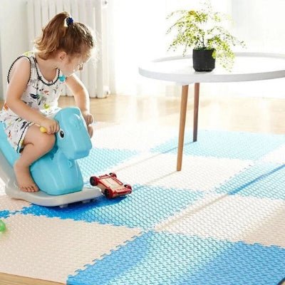 Tapis d'éveil | Puzzlebaby™ - Mon Beau Jeu