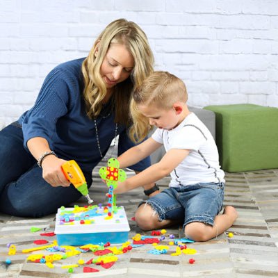 Jeu construction | Validrill™ - Mon Beau Jeu