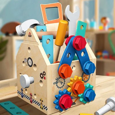 Jeu construction | WorkHouse™ - Mon Beau Jeu