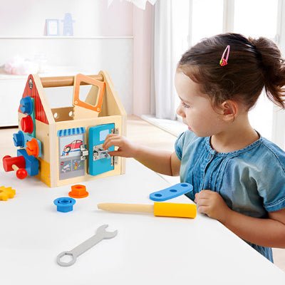 Jeu construction | WorkHouse™ - Mon Beau Jeu