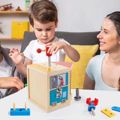 Jeu construction | WorkHouse™ - Mon Beau Jeu