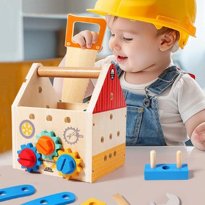 Jeu construction | WorkHouse™ - Mon Beau Jeu