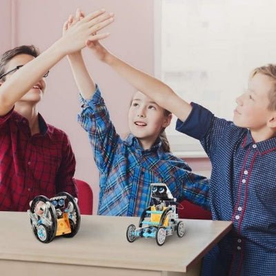 Jeu de construction | Jouet Robot - Mon Beau Jeu