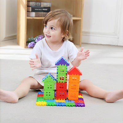 Jeu de construction | Puzzwalls™ - Mon Beau Jeu