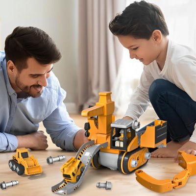 Jeux de construction | Mécano - Mon Beau Jeu