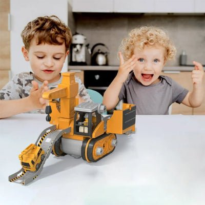 Jeux de construction | Mécano - Mon Beau Jeu