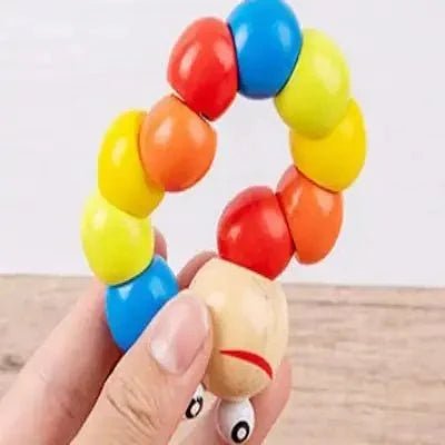 Jouet en Bois - MontessoriToys™ - Chenille - Mon Beau Jeu