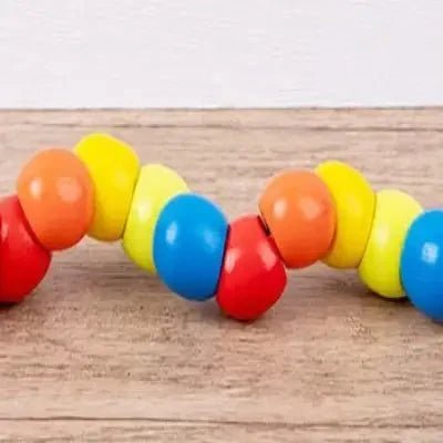 Jouet en Bois - MontessoriToys™ - Chenille - Mon Beau Jeu