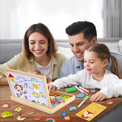 Jouet Enfance | La Boîte Magnétique - Mon Beau Jeu