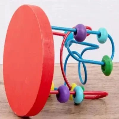 Jouet Montessori - MontessoriToys™ - Eléphant - Mon Beau Jeu