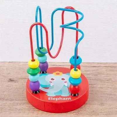 Jouet Montessori - MontessoriToys™ - Eléphant - Mon Beau Jeu
