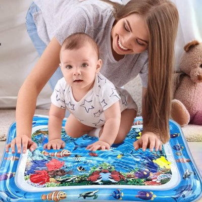 TAPIS D'EAU BEBE | Eauveil™ - Mon Beau Jeu