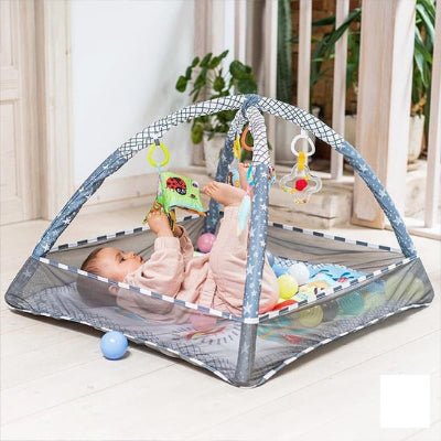 Tapis d'éveil bébé | Béballes™ - Mon Beau Jeu