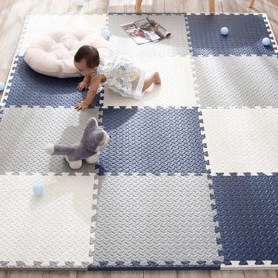 Tapis d'éveil | Puzzlebaby™ - Mon Beau Jeu