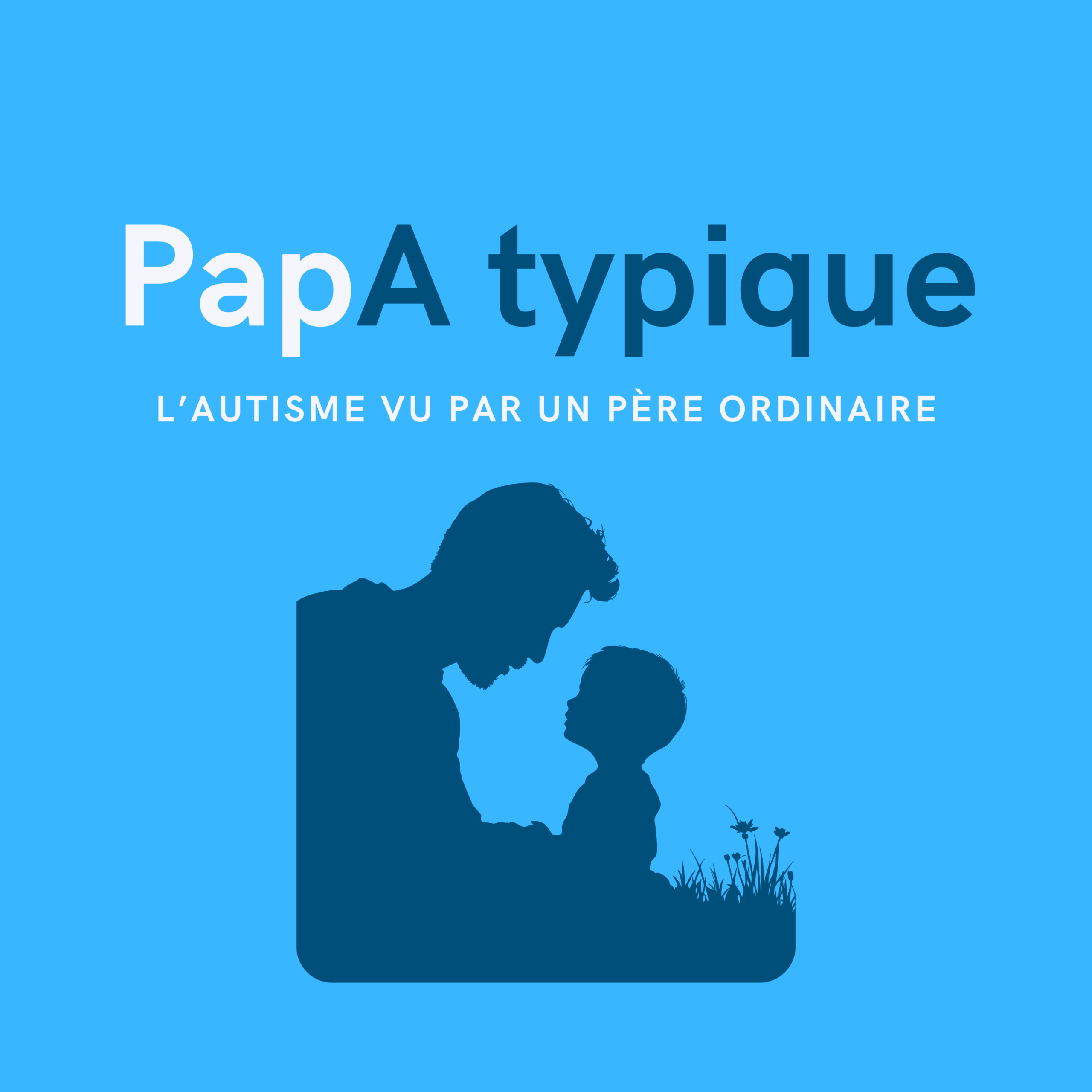 Podcast PapA typique