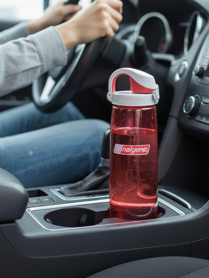 Bouteille d'eau Nalgene